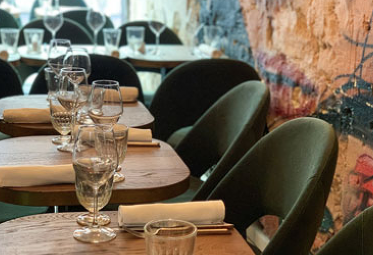 Photo du restaurant 1