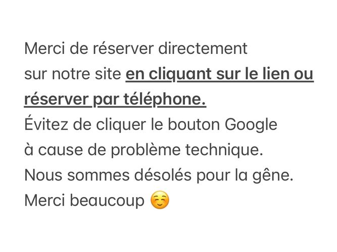 Photo du restaurant 1