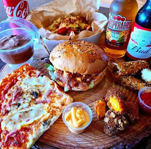 Photo du restaurant 1