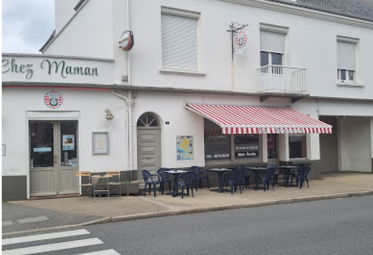 Photo du restaurant 1