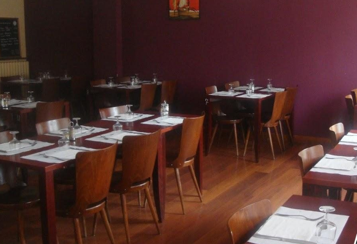 Photo de l'intérieur 1