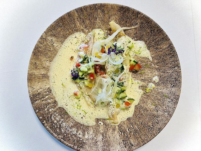 Photo du restaurant 1