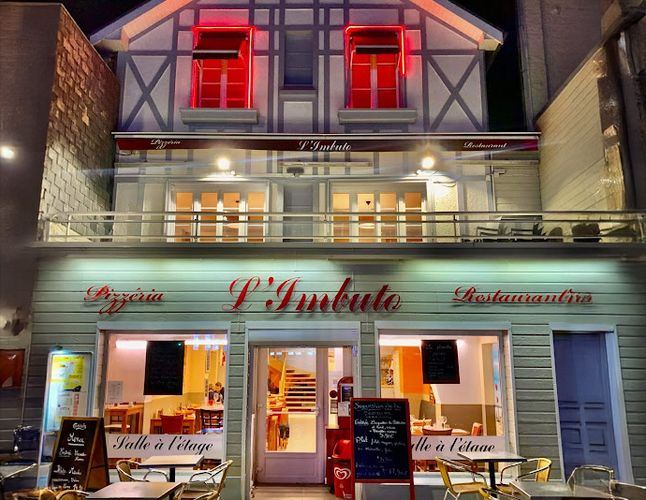 Photo du restaurant 1