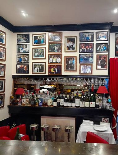 Photo de l'intérieur 1