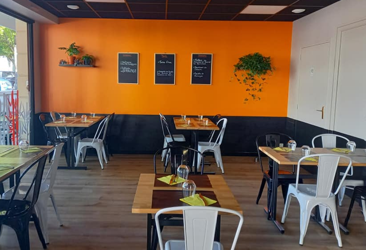 Photo du restaurant 1