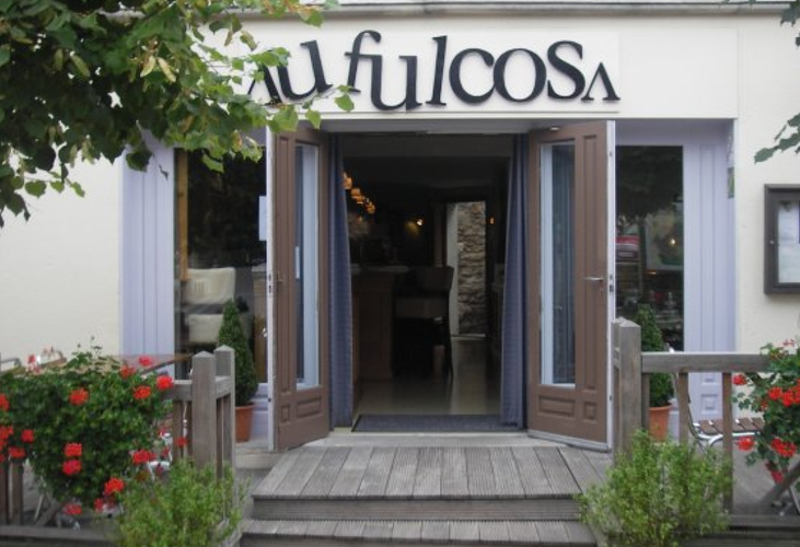 Photo du restaurant 1