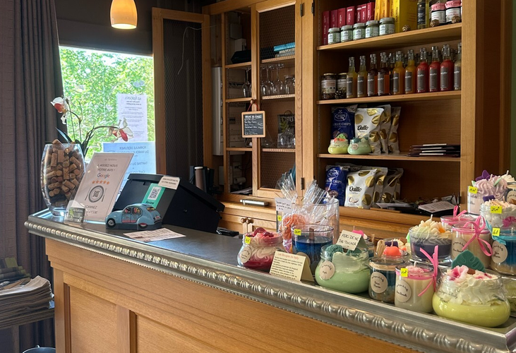 Photo de l'intérieur 1