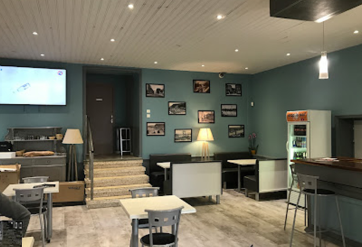 Photo du restaurant 1