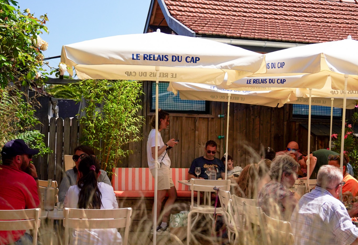 Photo du restaurant 1