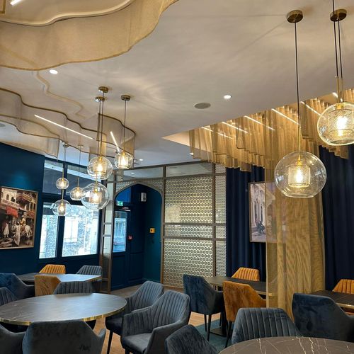 Photo du restaurant 1