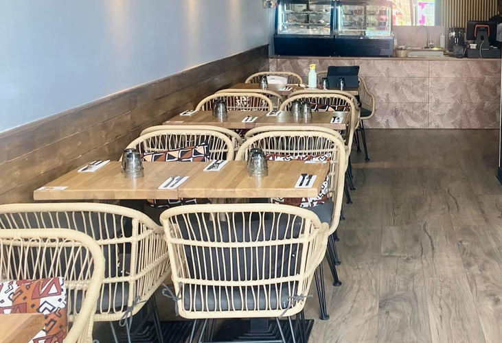 Photo du restaurant 1