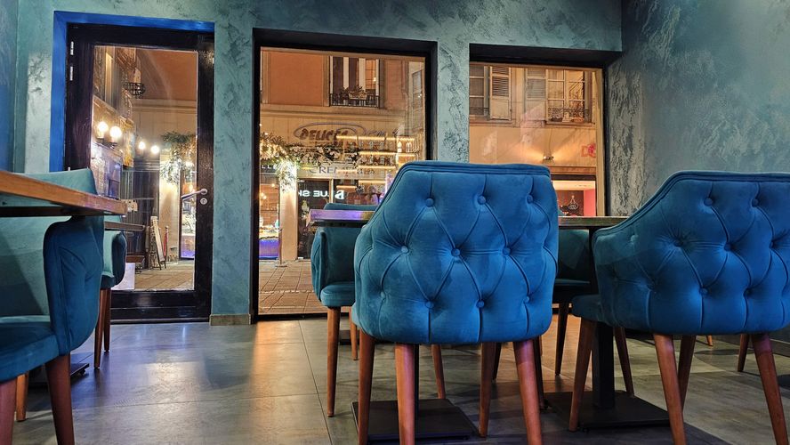 Photo du restaurant 1