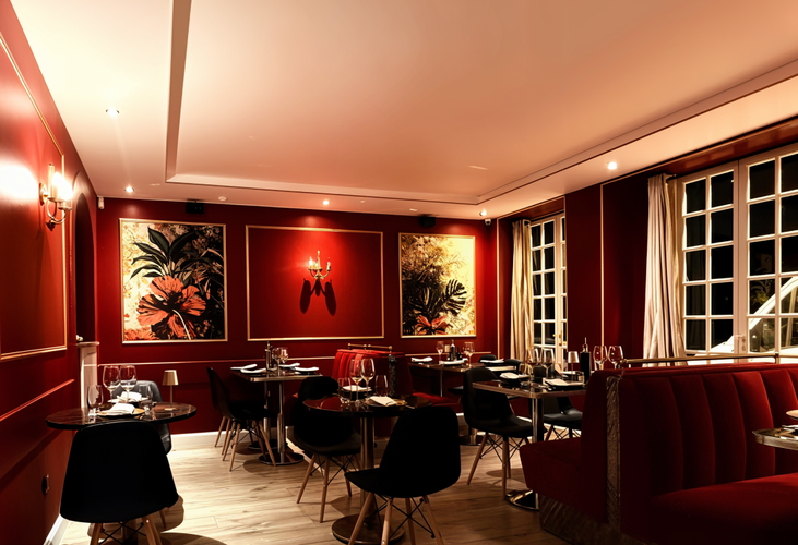 Photo du restaurant 1
