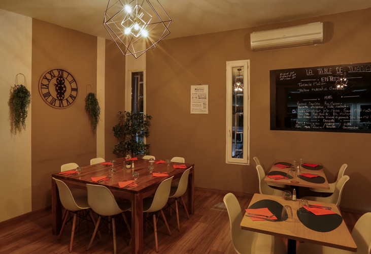 Photo du restaurant 1