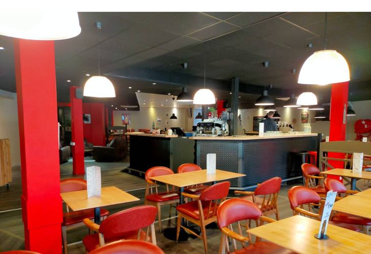 Photo du restaurant 1