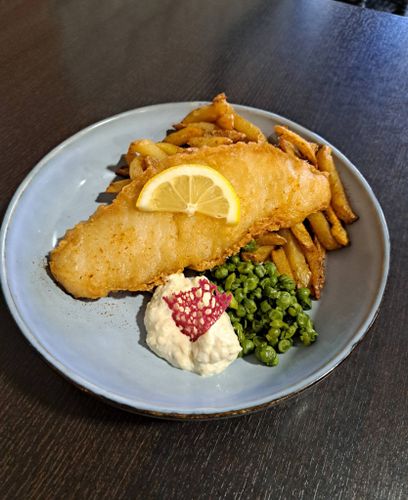 Photo du restaurant 1