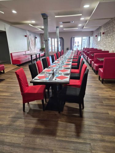 Photo de l'intérieur 1