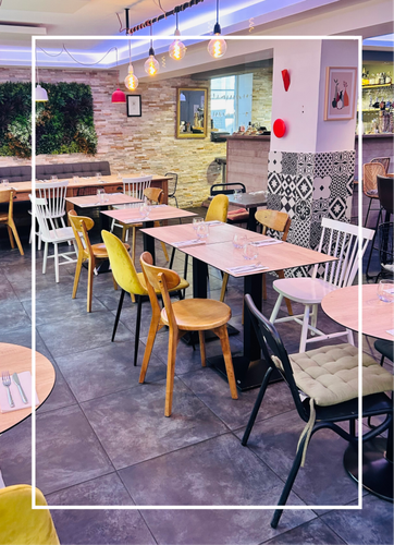 Photo du restaurant 1