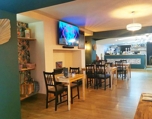 Photo de l'intérieur 1