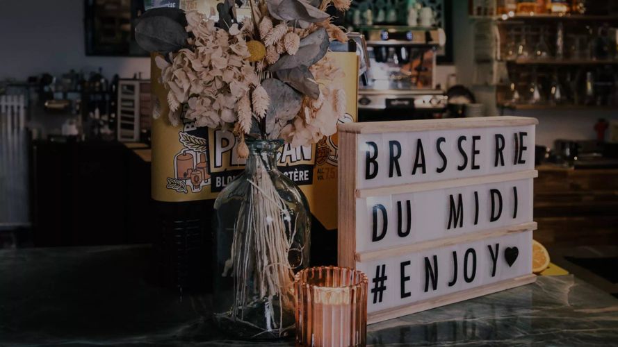 Photo du restaurant 1