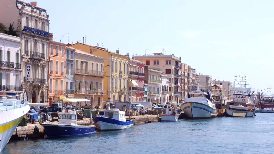 Photo de l'intérieur 1