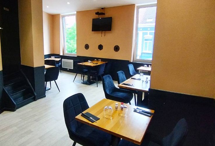 Photo de l'intérieur 1