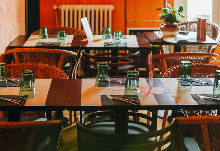 Photo du restaurant 1