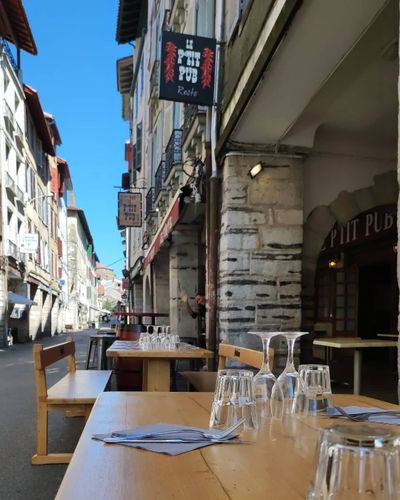Photo de l'intérieur 1
