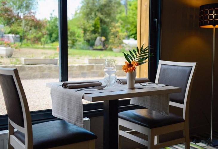 Photo du restaurant 1