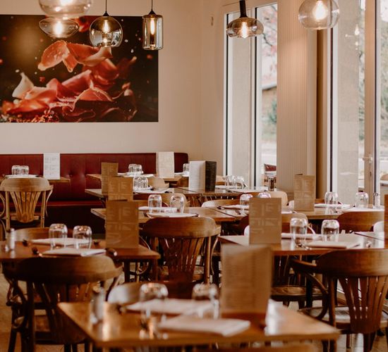 Photo du restaurant 1