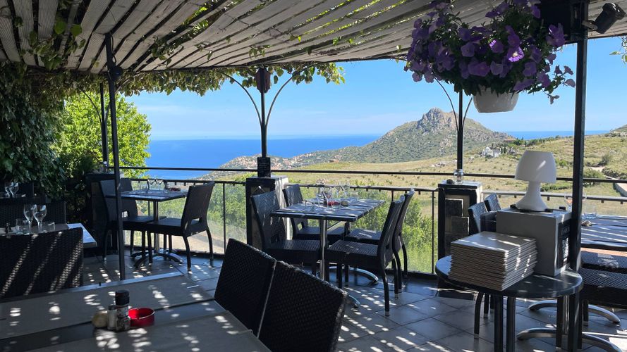 Photo du restaurant 1