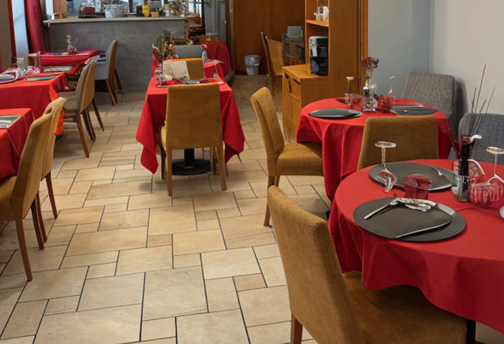Photo de l'intérieur 1