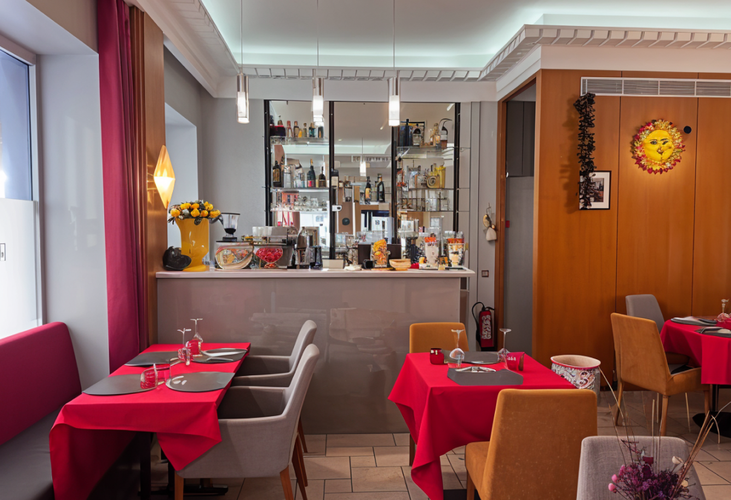 Photo du restaurant 1