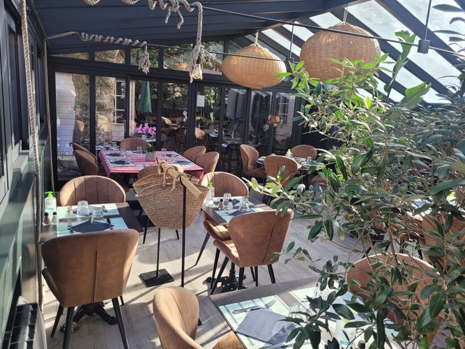 Photo du restaurant 1