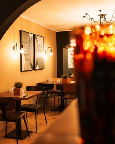 Photo de l'intérieur 1