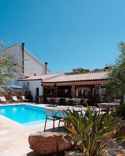 Photo du restaurant 1