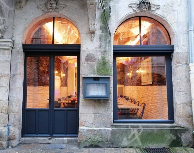 Photo de l'intérieur 1