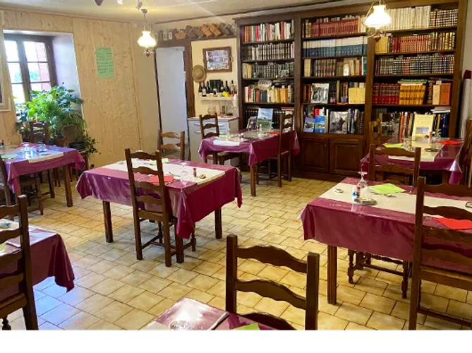 Photo de l'intérieur 1