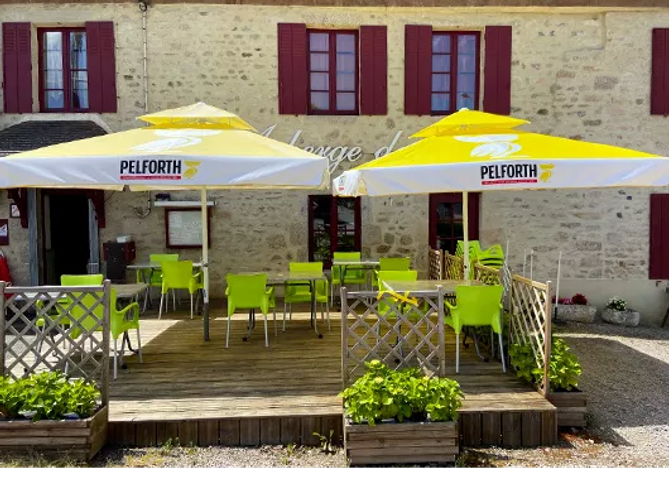 Photo du restaurant 1