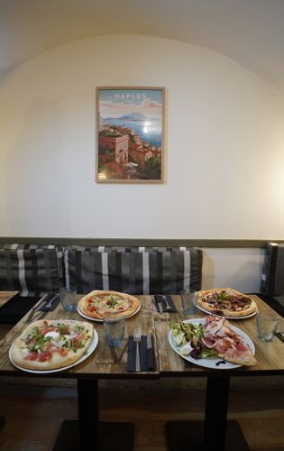 Photo de l'intérieur 1