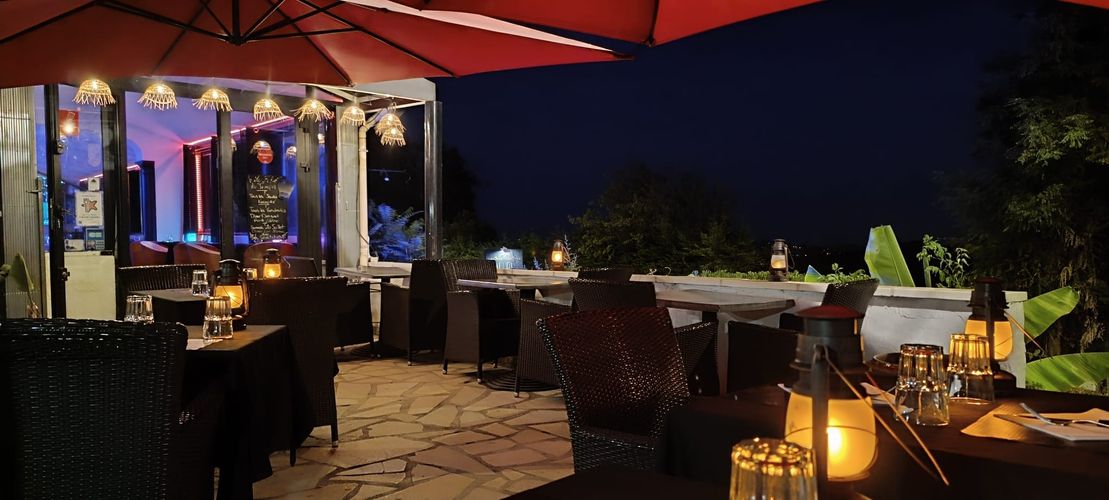 Photo du restaurant 1