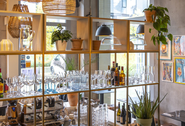 Photo de l'intérieur 1