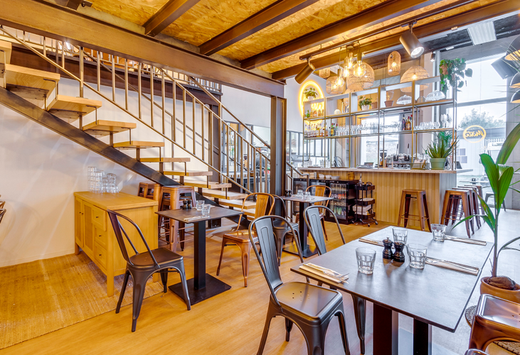 Photo du restaurant 1