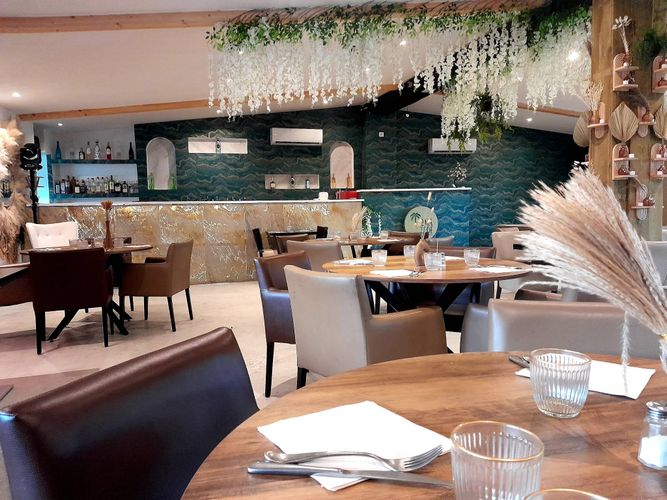 Photo du restaurant 1