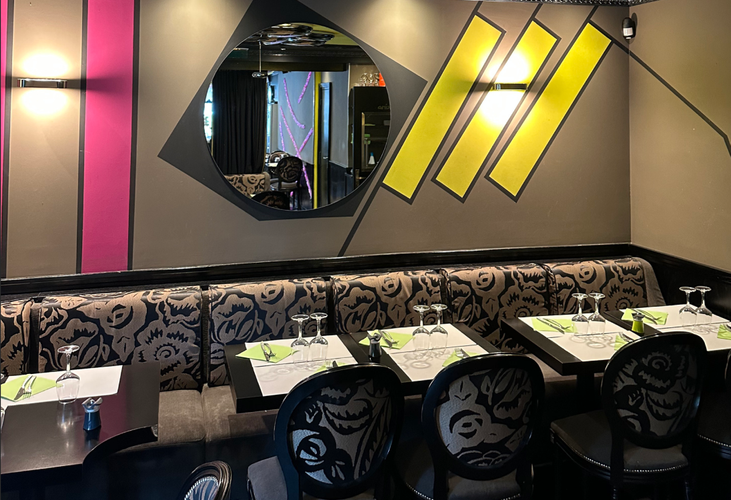 Photo du restaurant 1