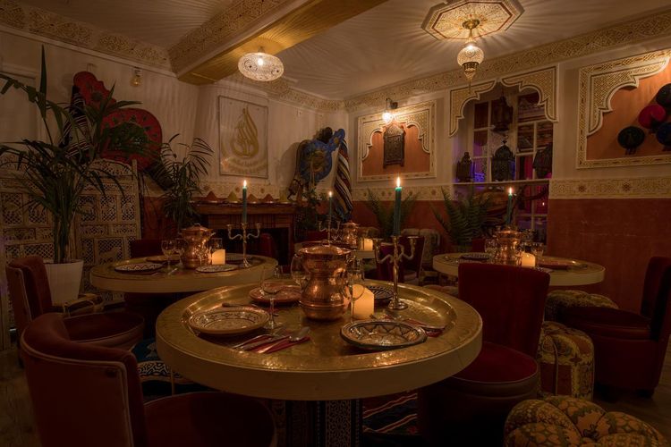 Photo de l'intérieur 1