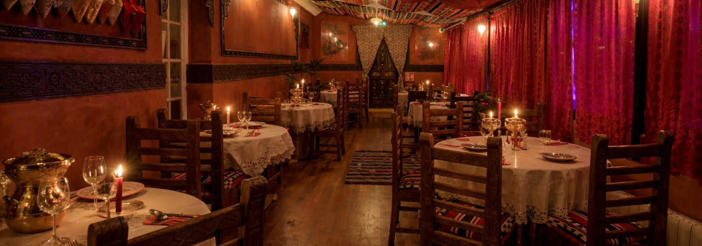 Photo du restaurant 1