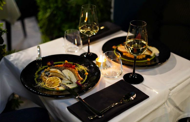 Photo du restaurant 1