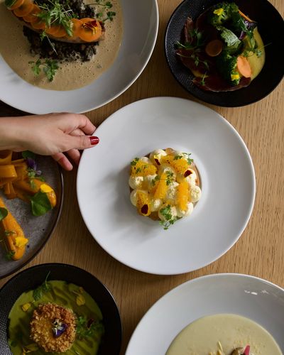 Photo du restaurant 1