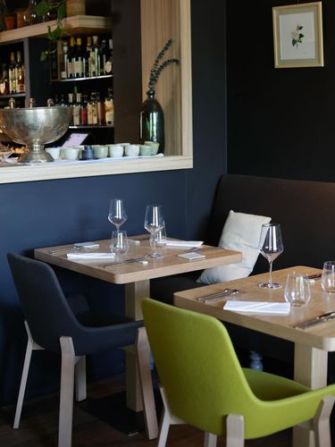 Photo de l'intérieur 1
